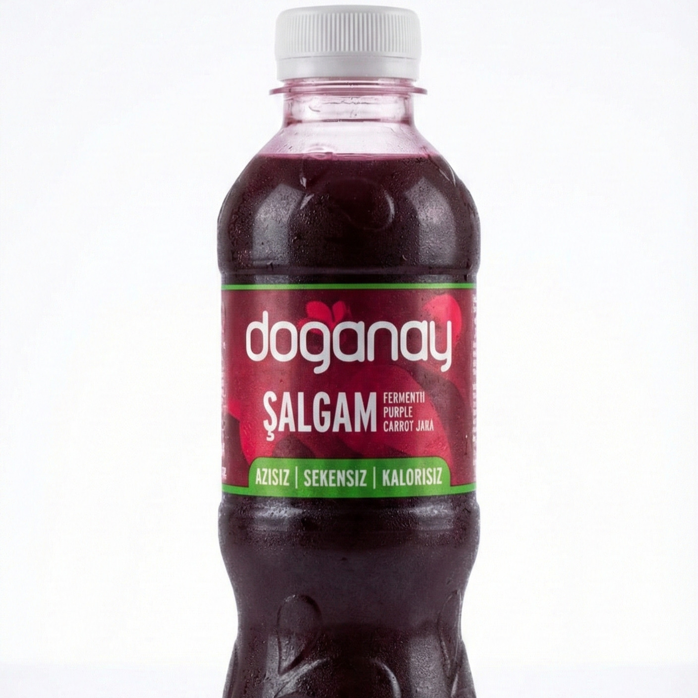 Doğanay Şalgam Acısız