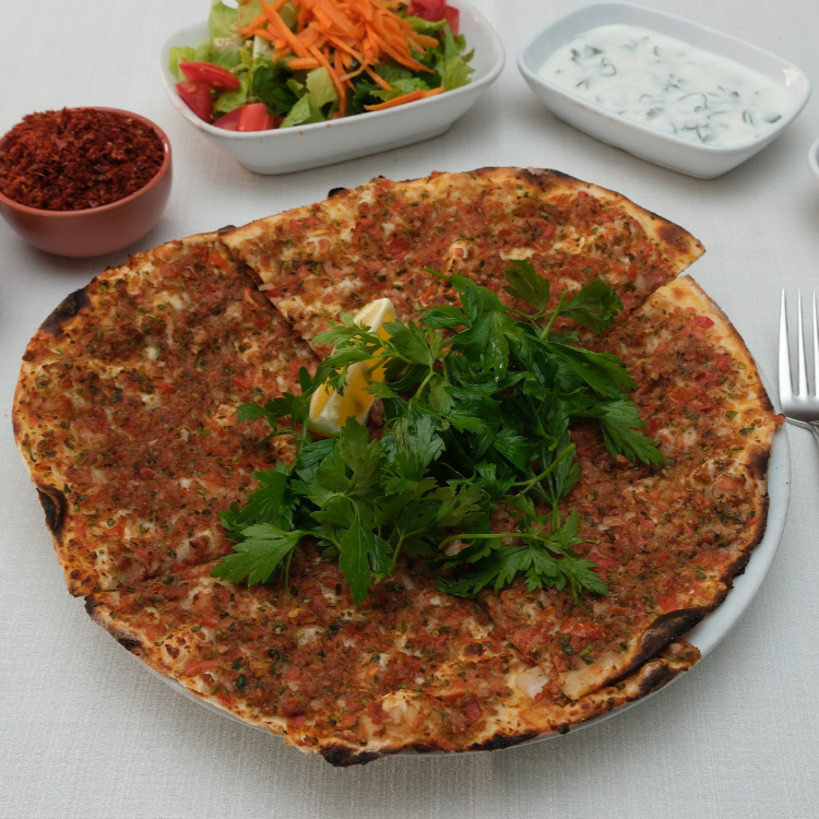 Lahmacun
