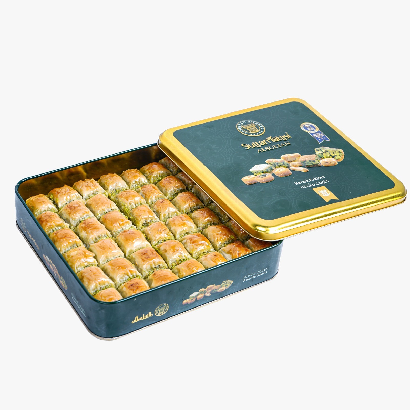 Özel Baklava