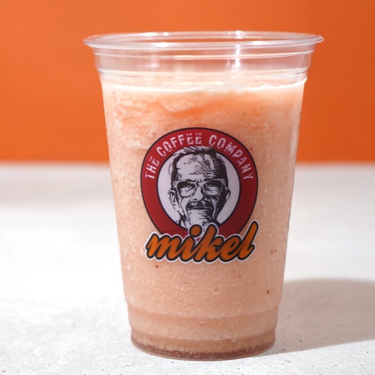 Ice Berry Bliss