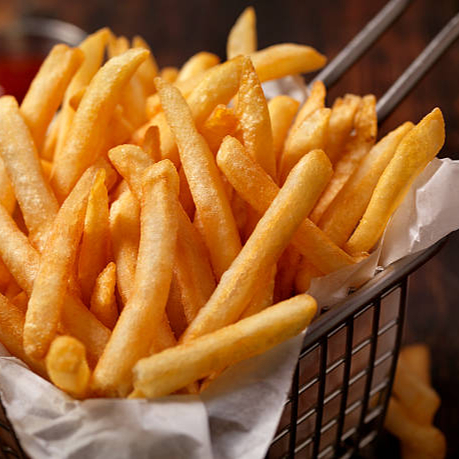 Orta Boy Patates