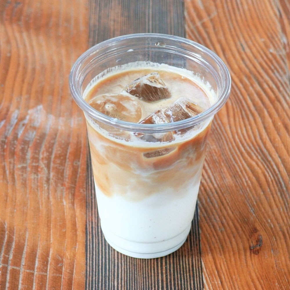 Aromalı Ice Latte