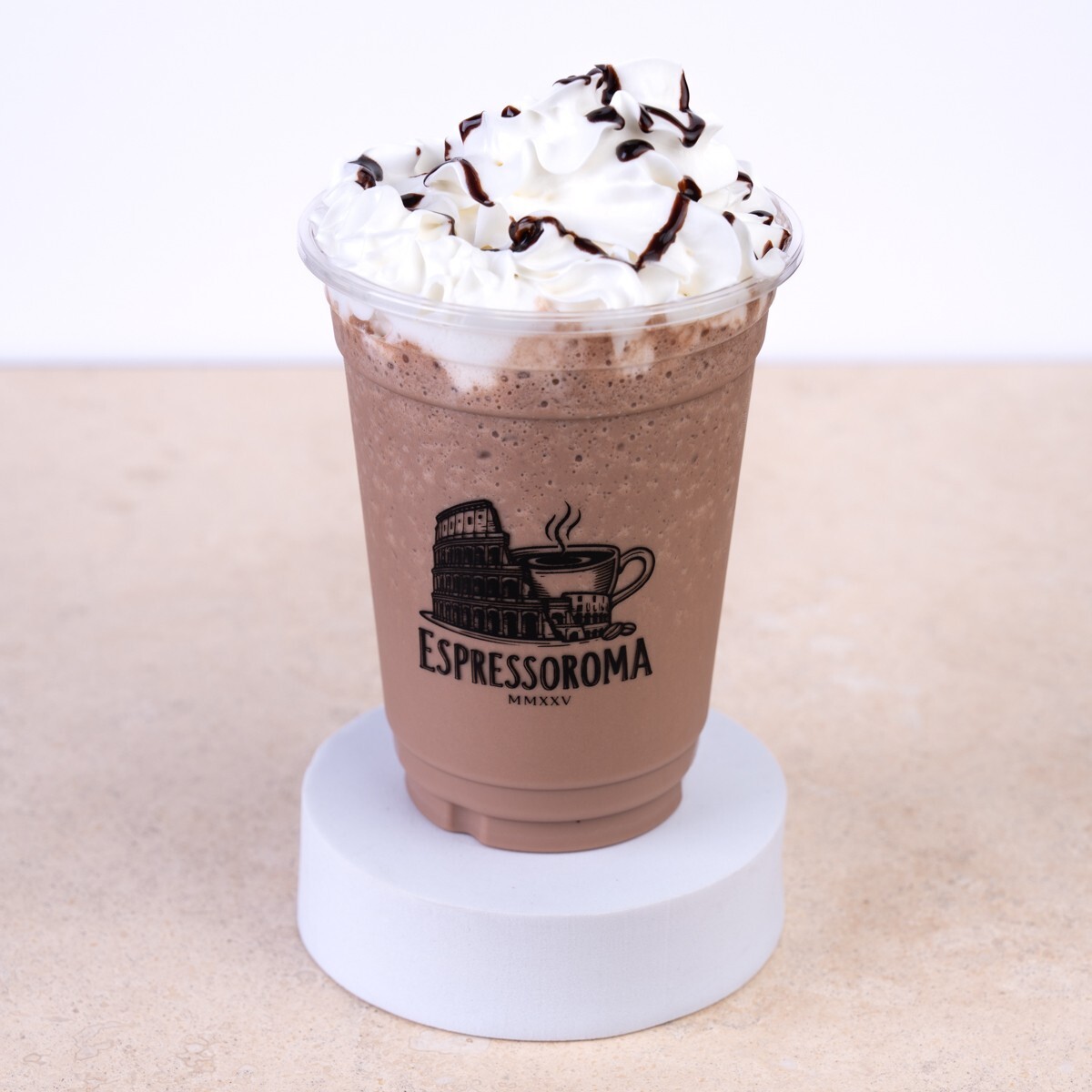 Chocolate Milkshake