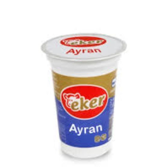 Ayran Küçük