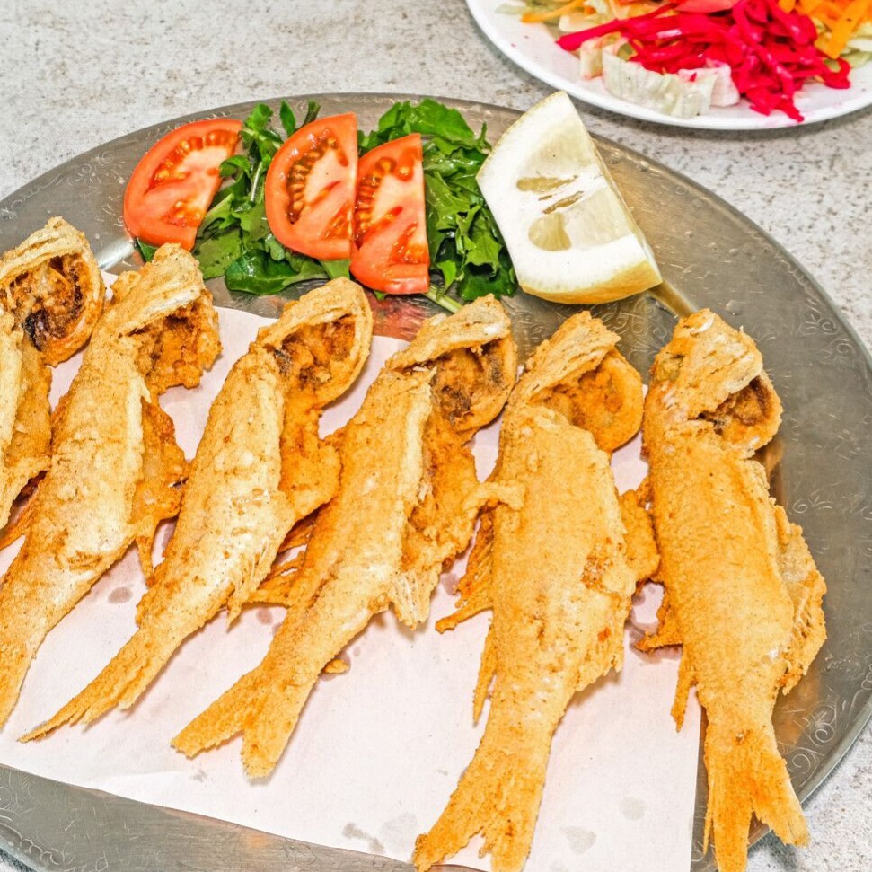 Mercan Tava 500 gr