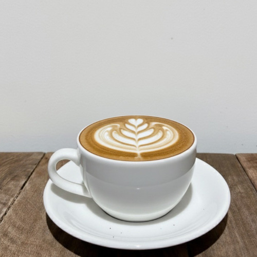 Caramel Macchiato