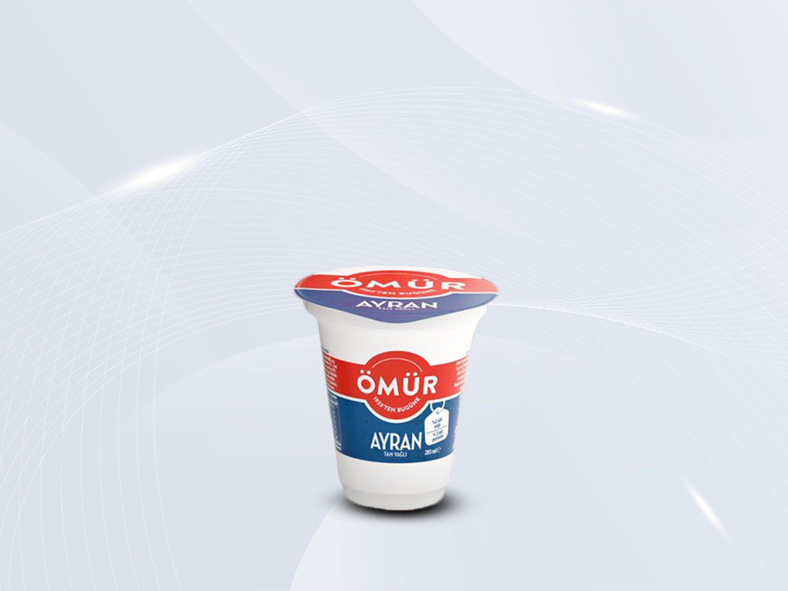 Ayran (170 cl.)