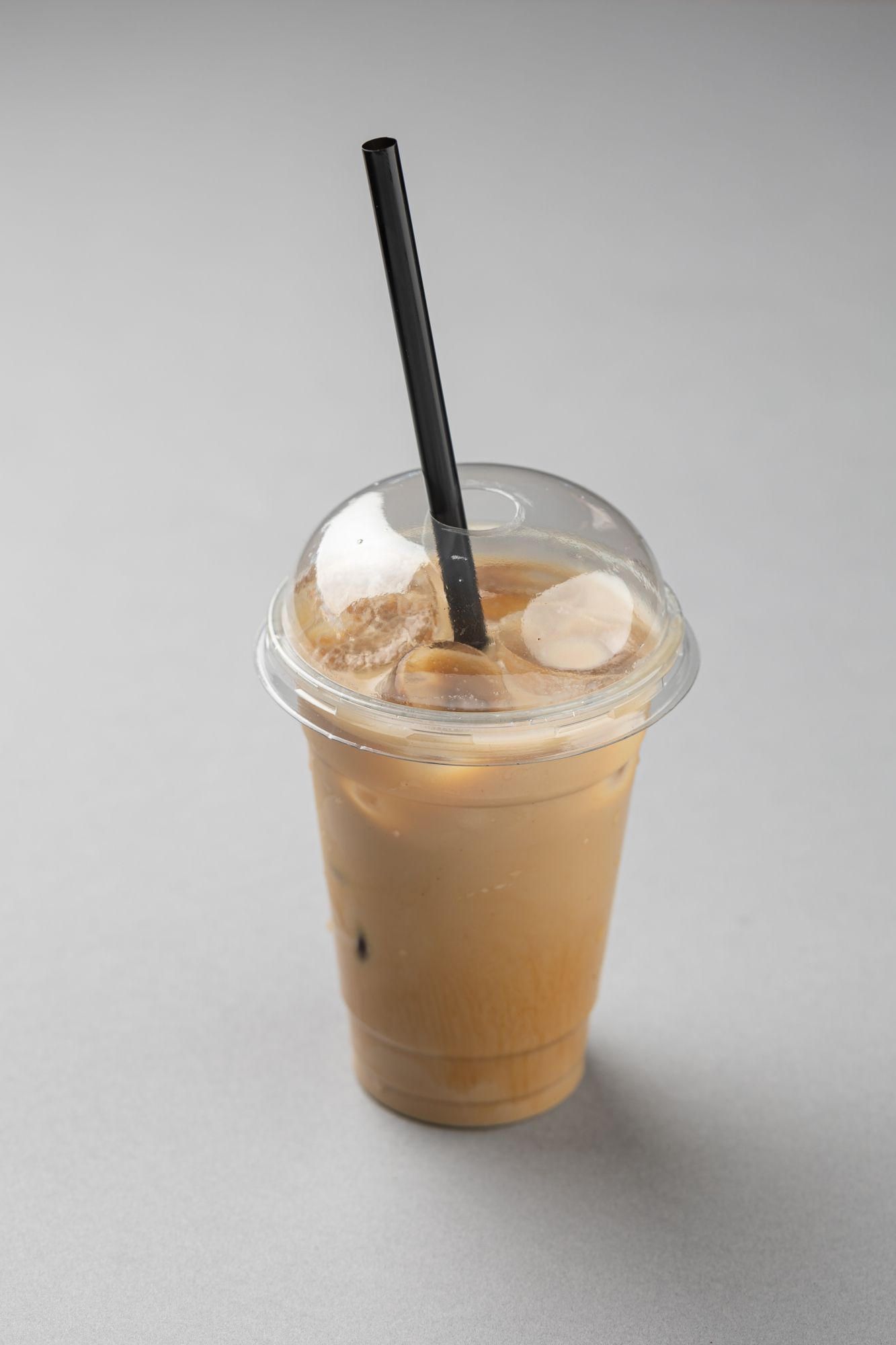 Iced Latte