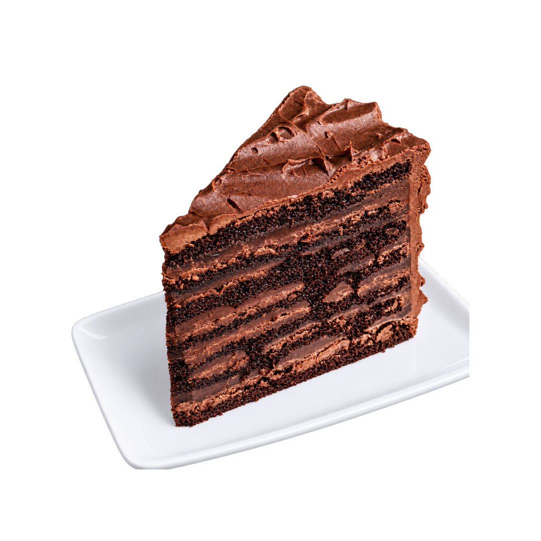 Lab Chocolate Tower