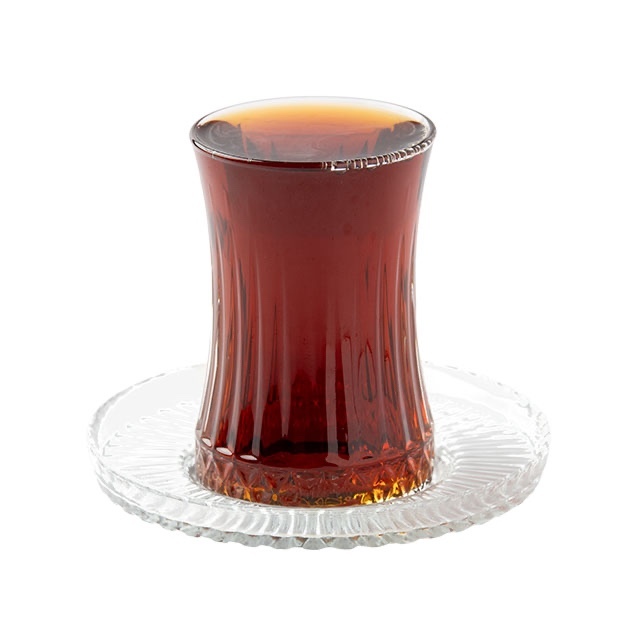 Demleme Siyah Çay