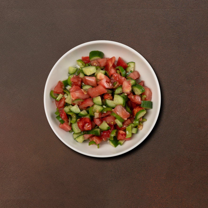 Çoban Salata