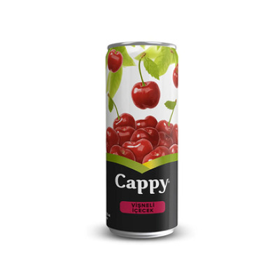 Vişne Suyu (330 ml)