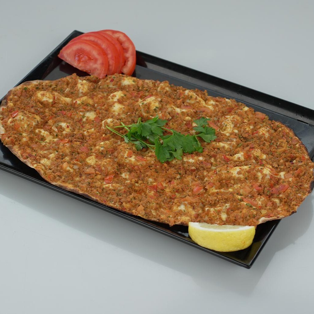 Lahmacun (1 Adet)