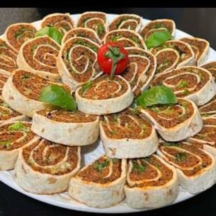 Normal Suşi Porsiyon
