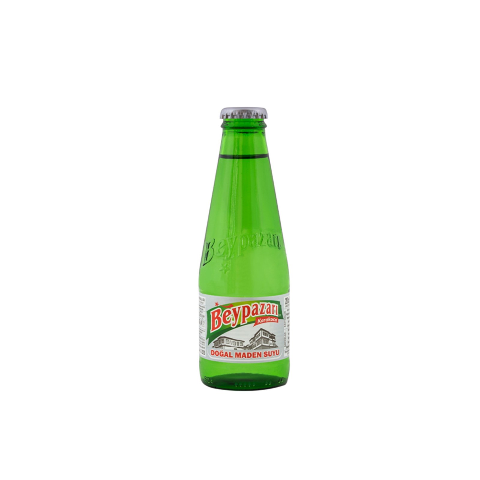 Beypazarı Soda (20 cl.)
