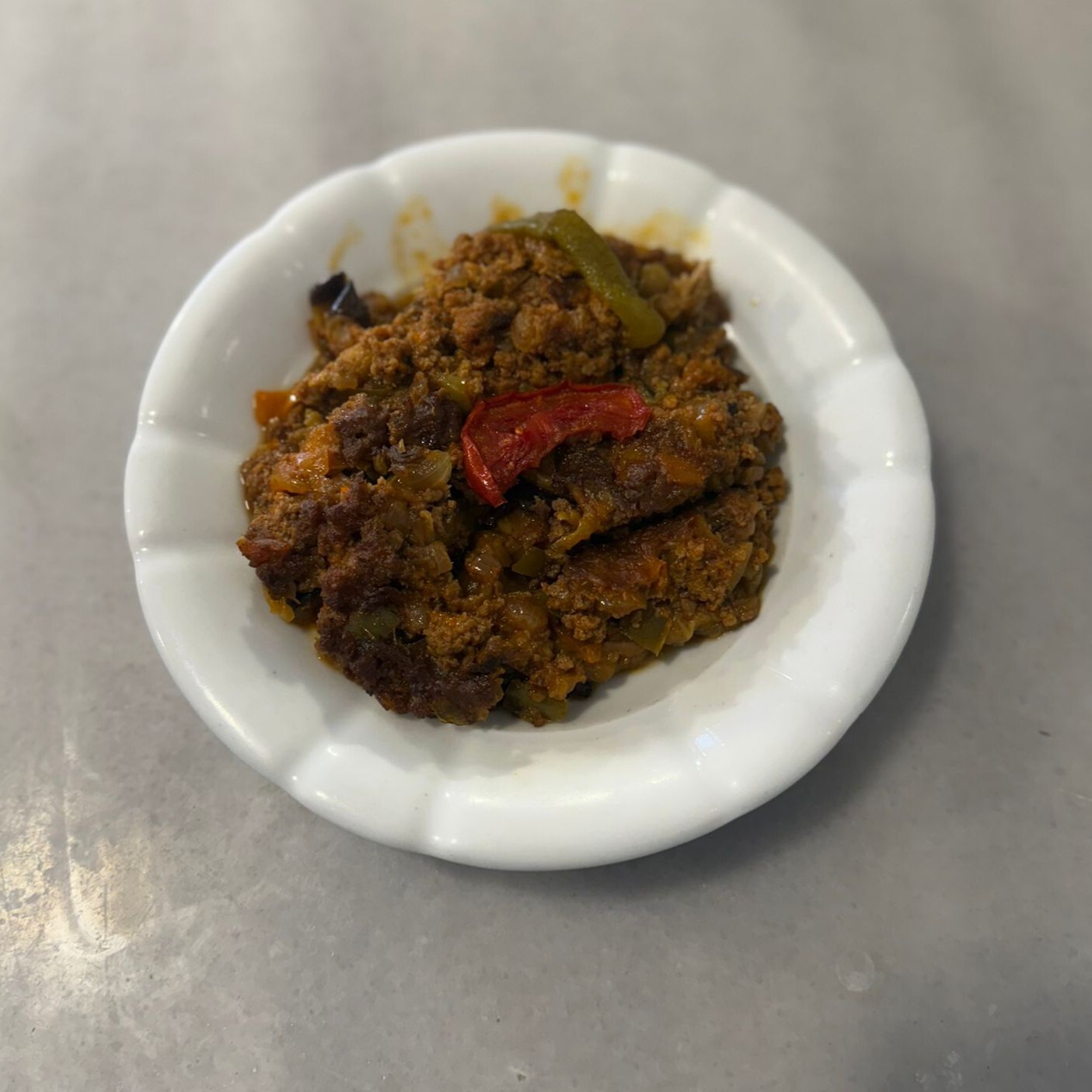 Musakka