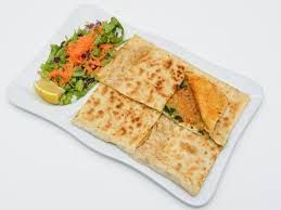 Sade Gözleme