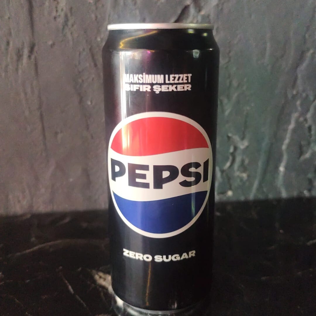 Pepsi Zero