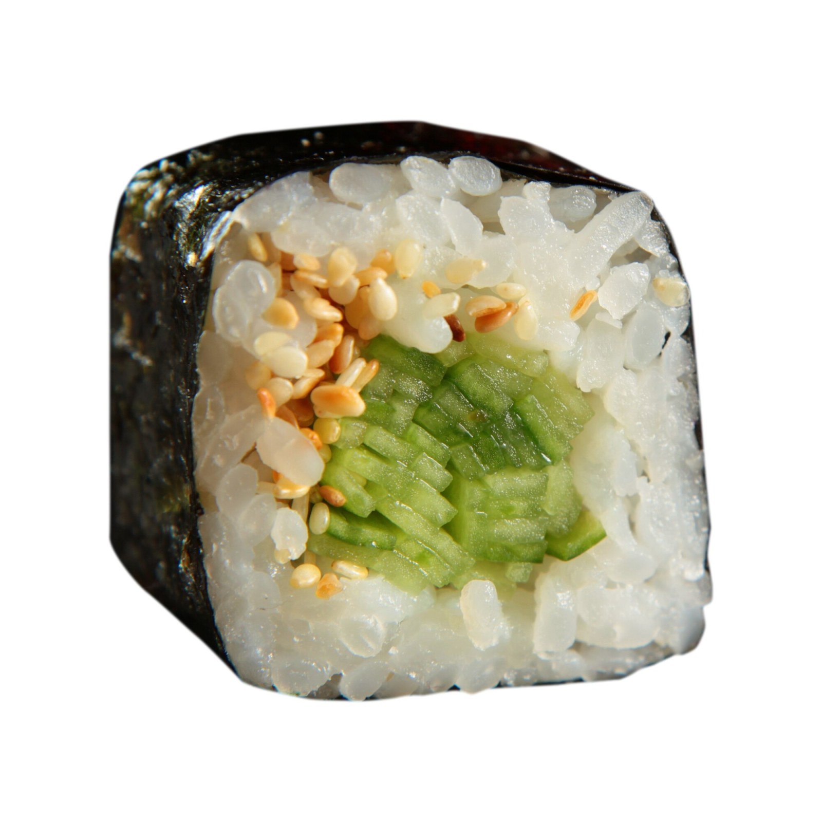 Kappa Maki Roll (6 Pcs.)
