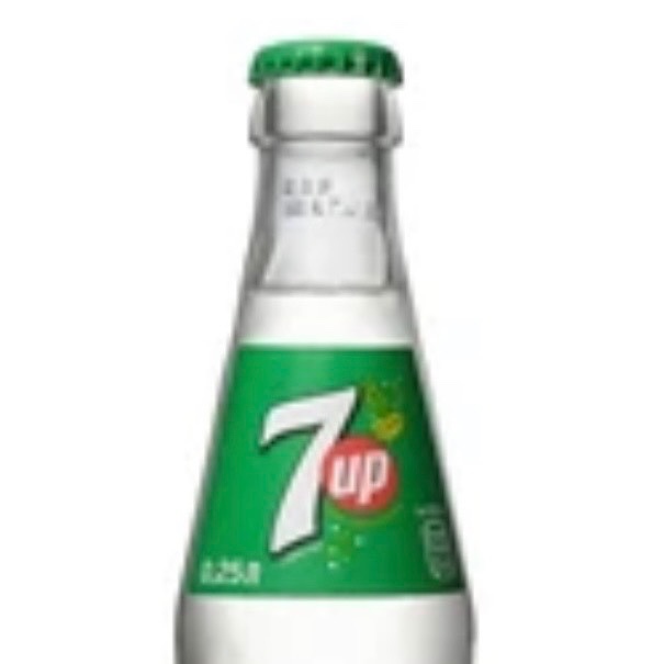 7 Up Gazoz