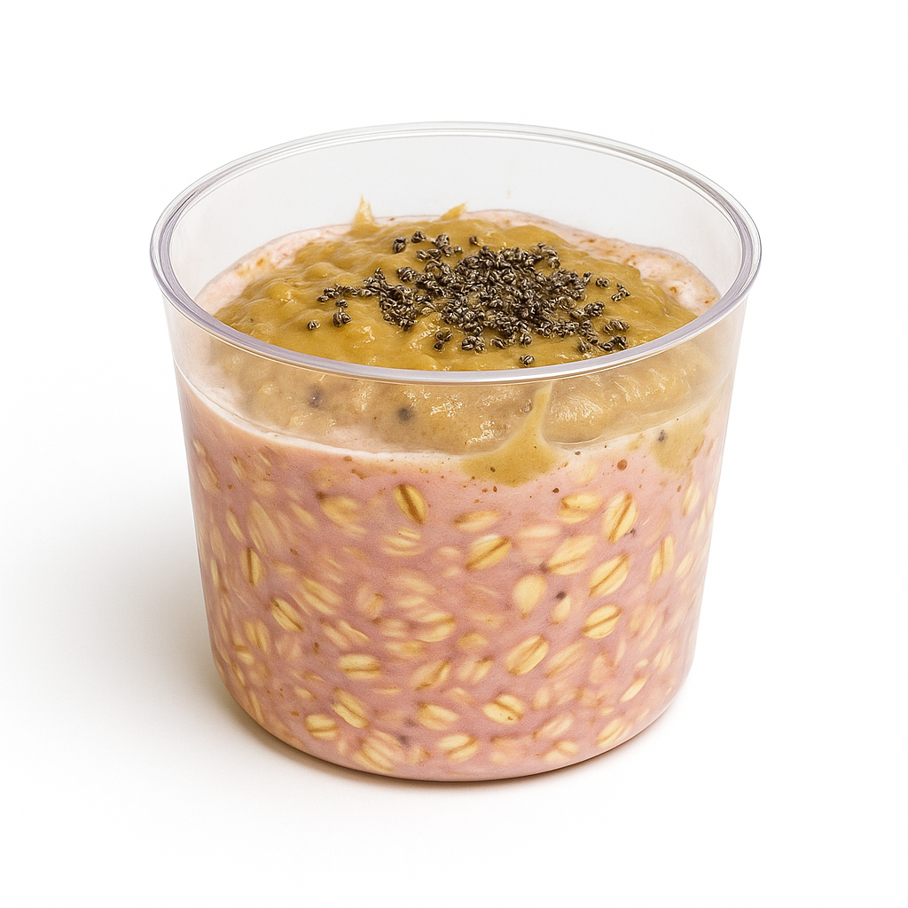 ChiaNut Cup