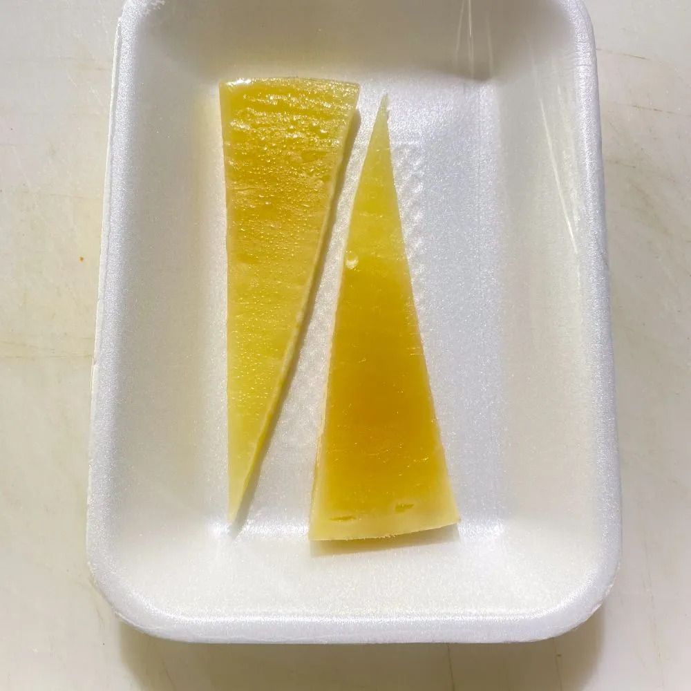 Eski Kaşar Peyniri (35Gr)
