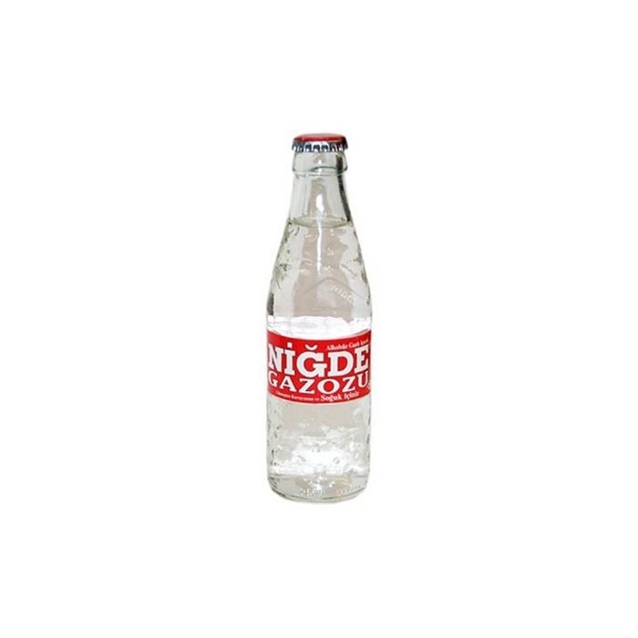 Niğde Gazozu (200 Ml)