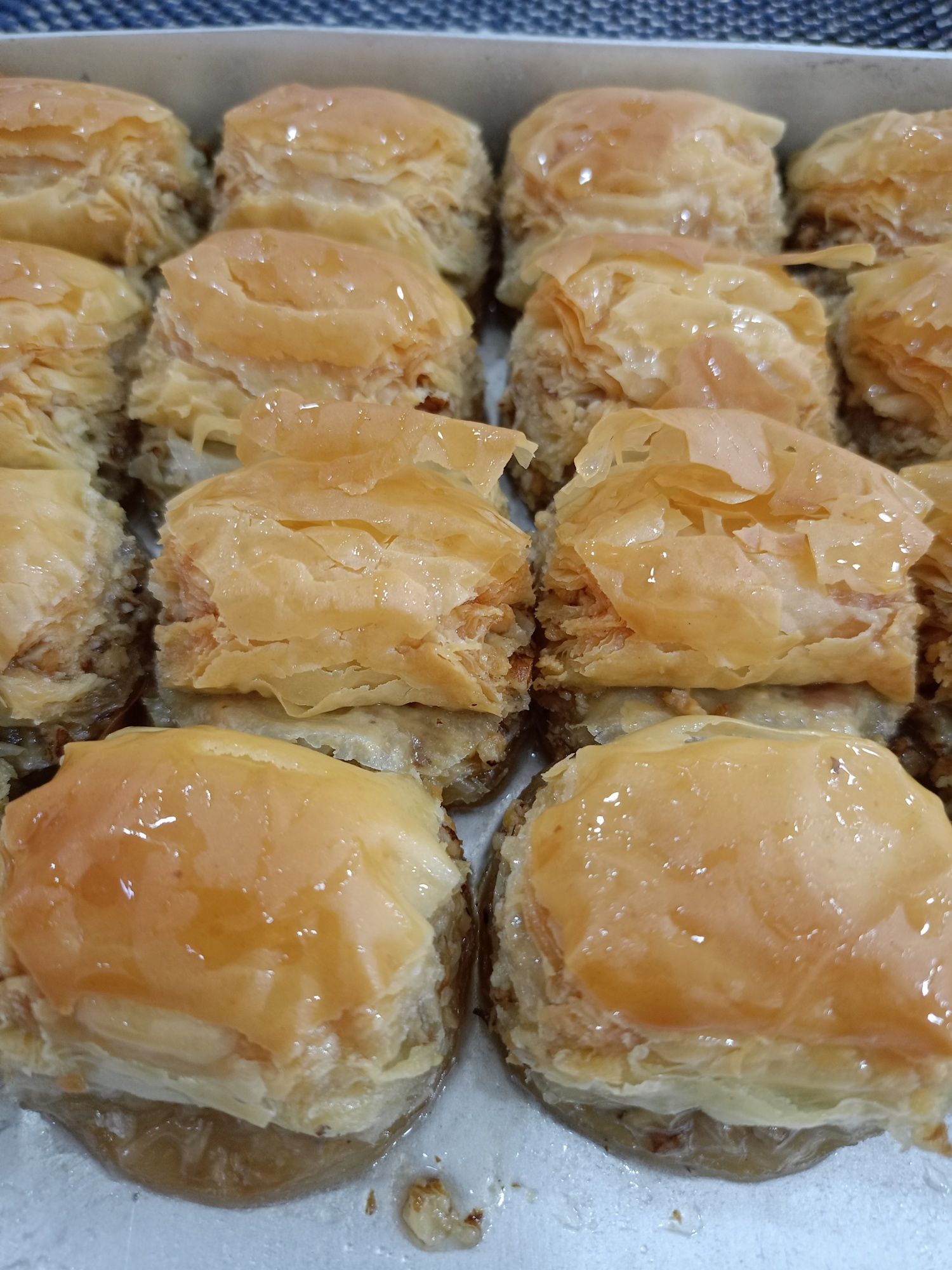 Dilber Dudağı Cevizli (500 gr)