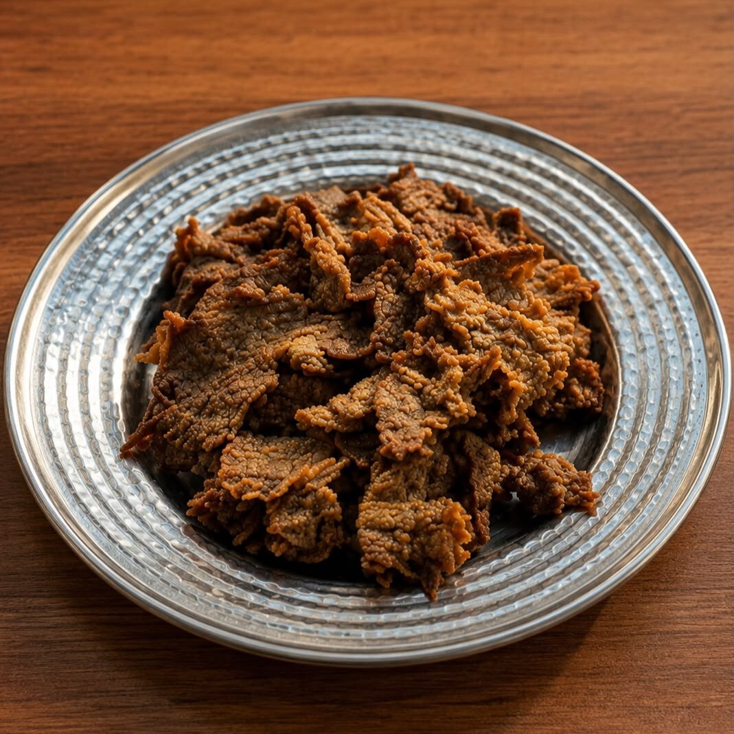 Edirne Tava Ciğeri (100 gr)