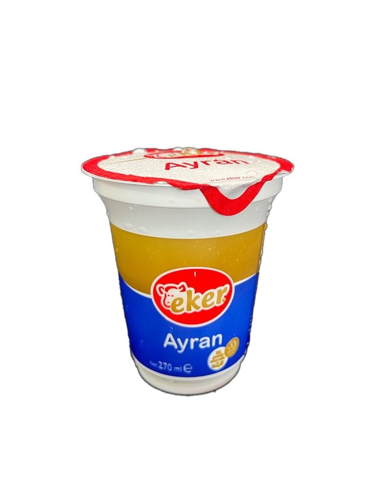 Büyük Ayran