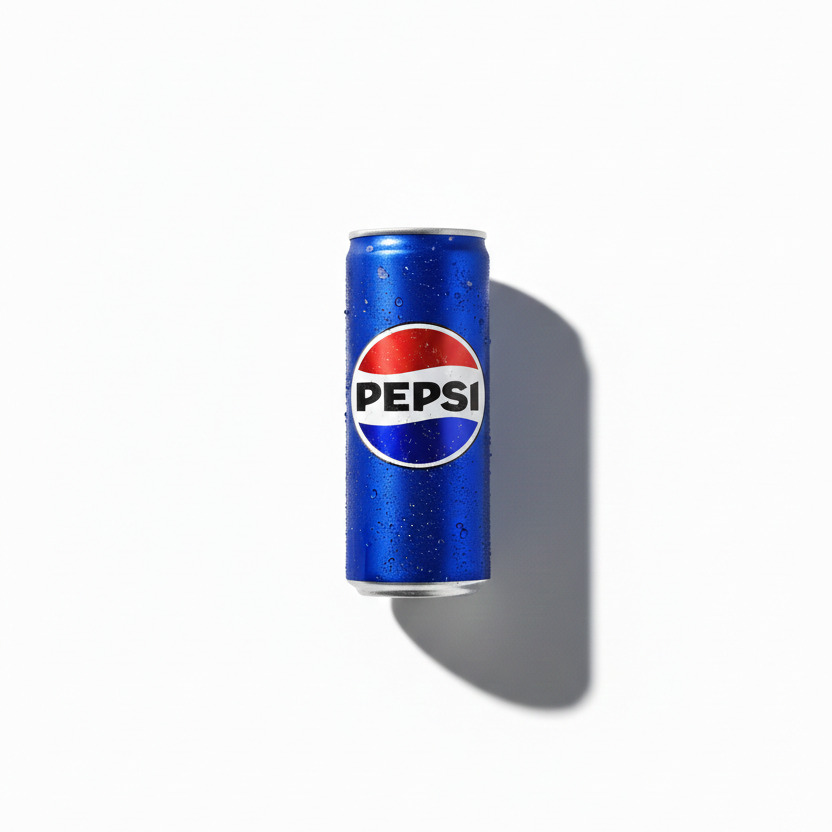 Pepsi (33 cl)