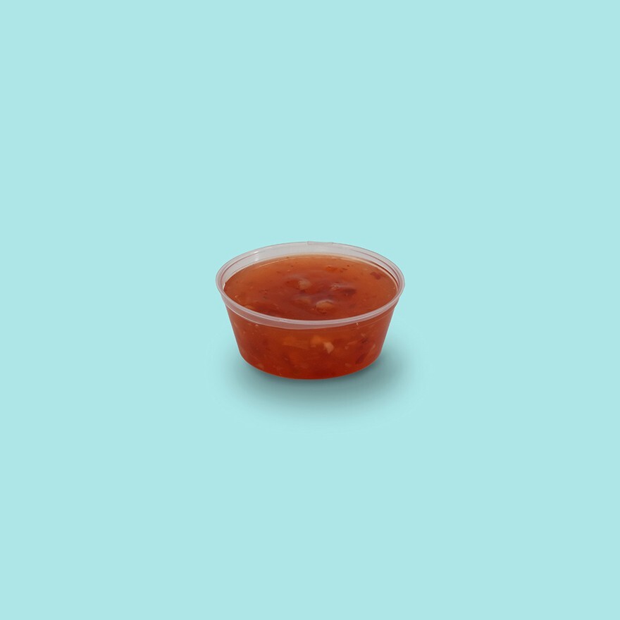 Sweet Chilli