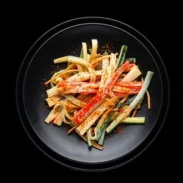 Kani Salatası