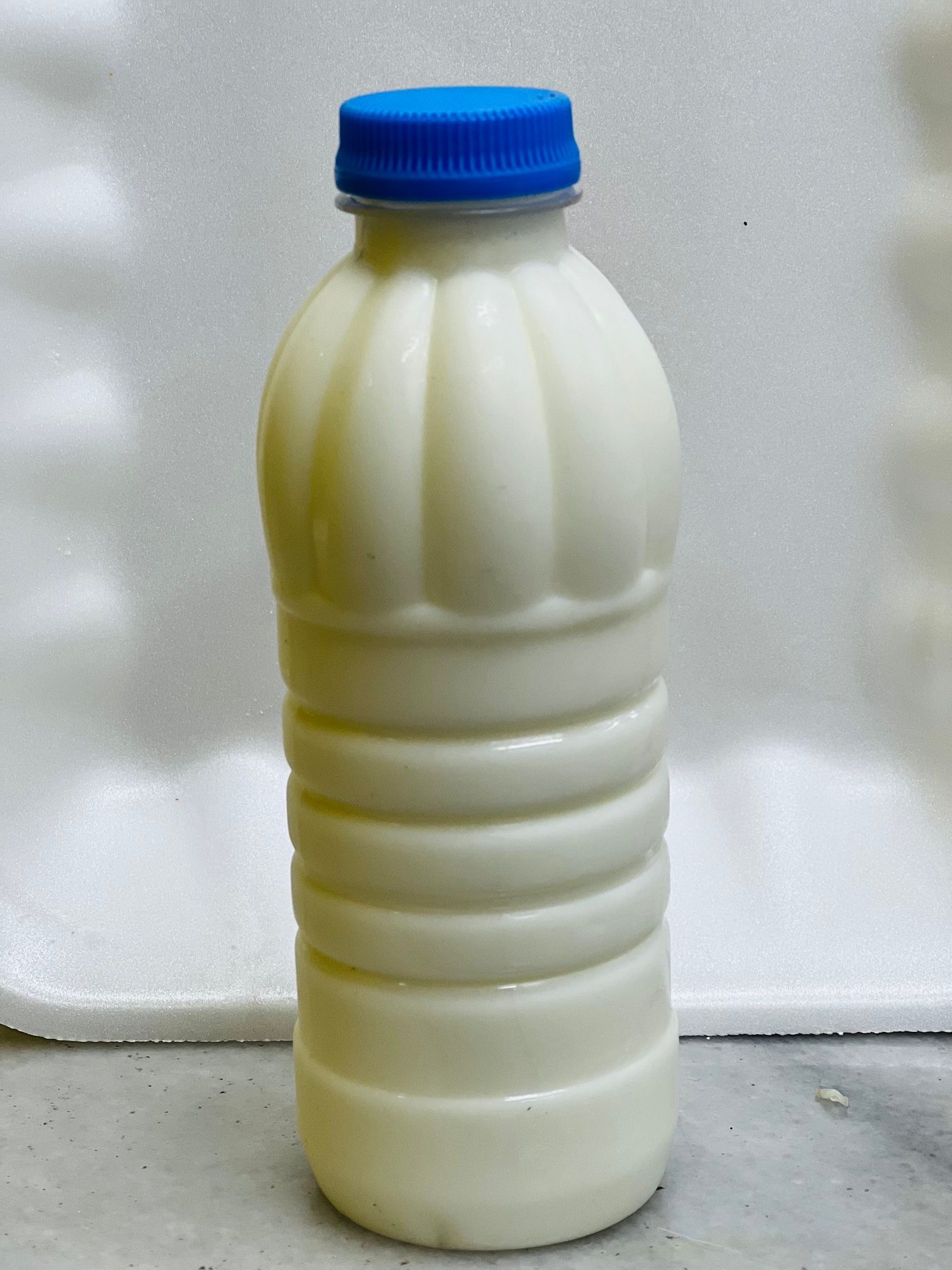 Açık Ayran