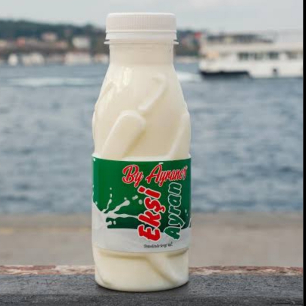 Ekşili Ayran