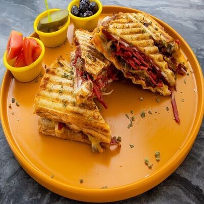 Premium Tost