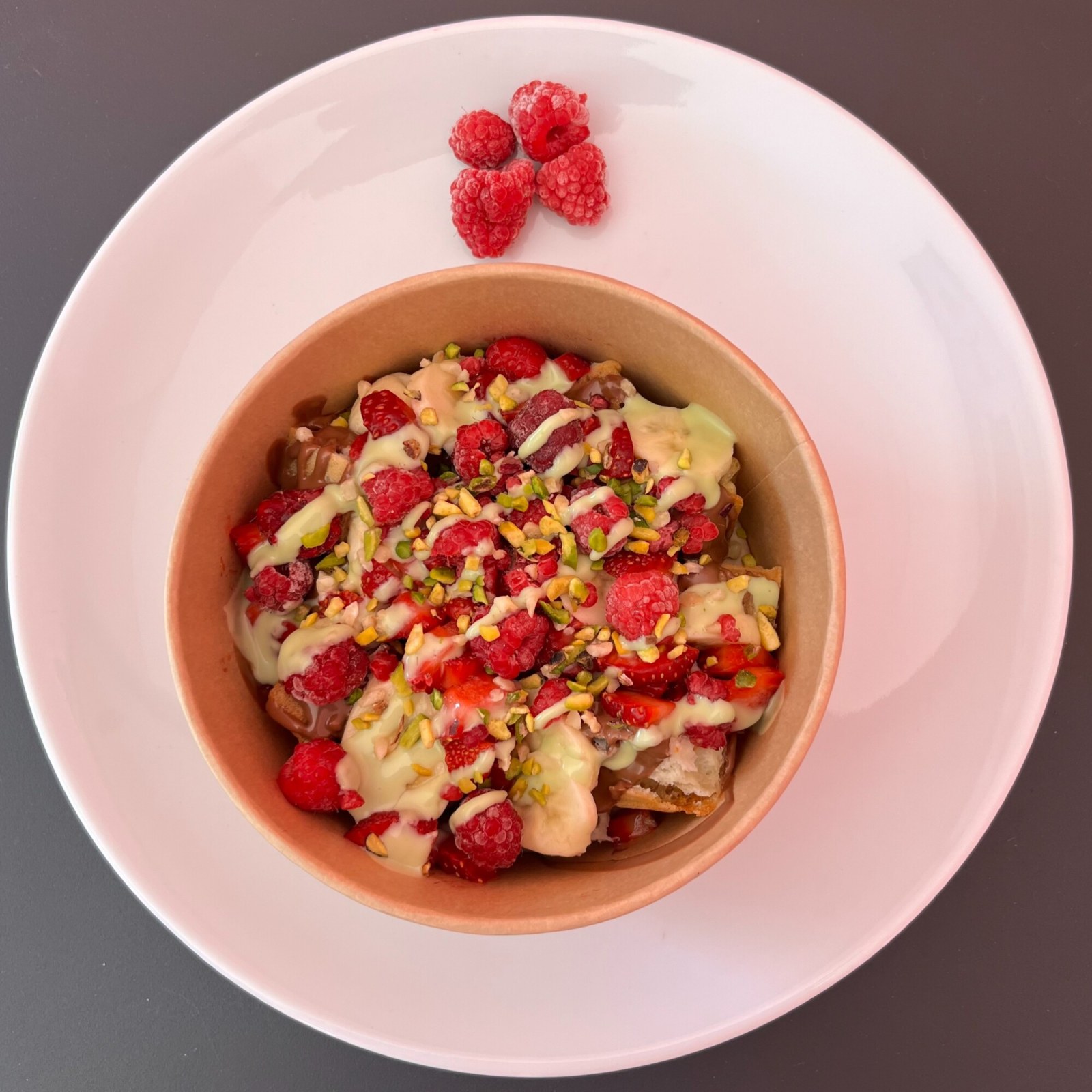 Special Bowl