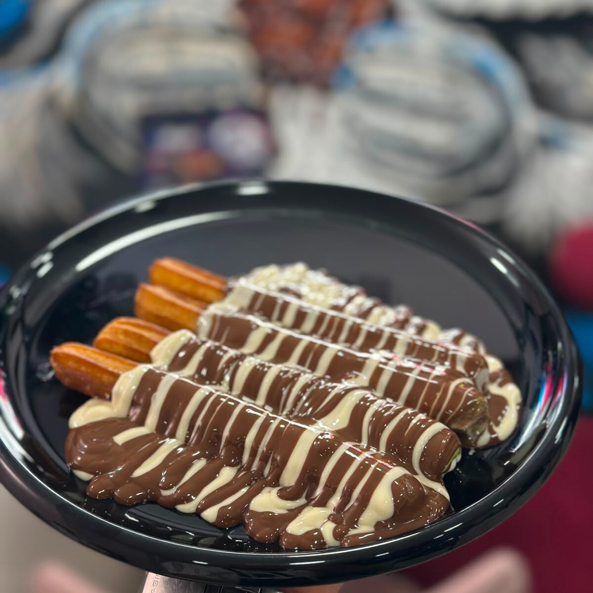 Klasik Churros