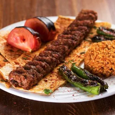 Urfa Kebap