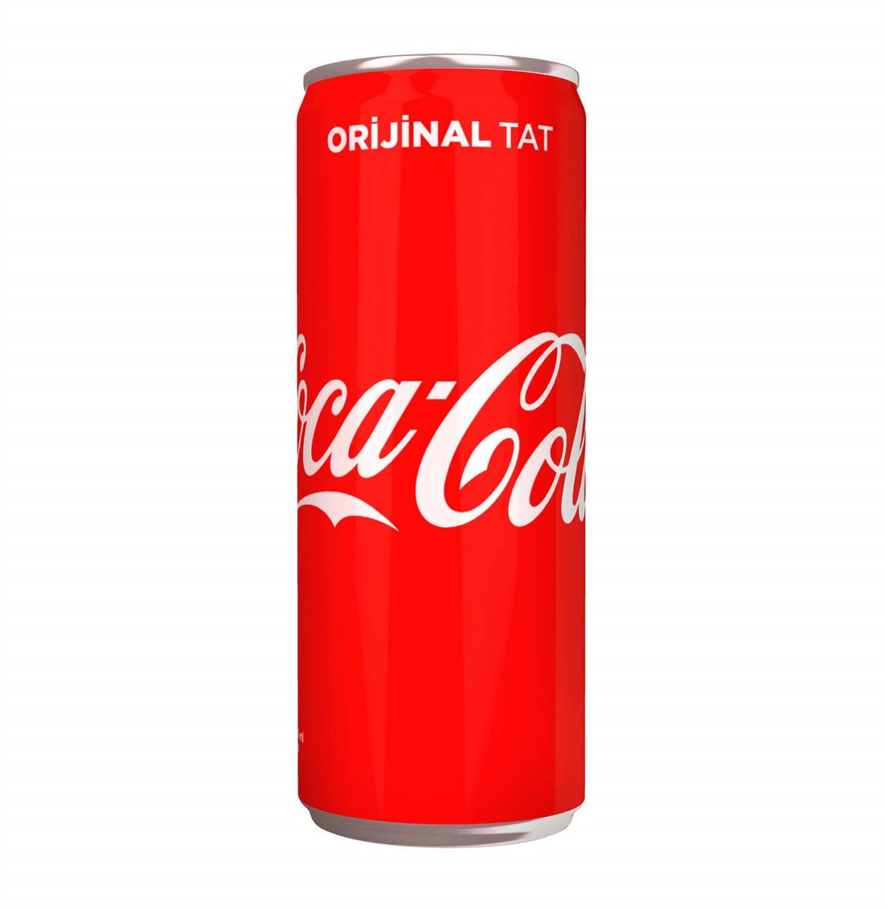 Coca-Cola (33 cl.)