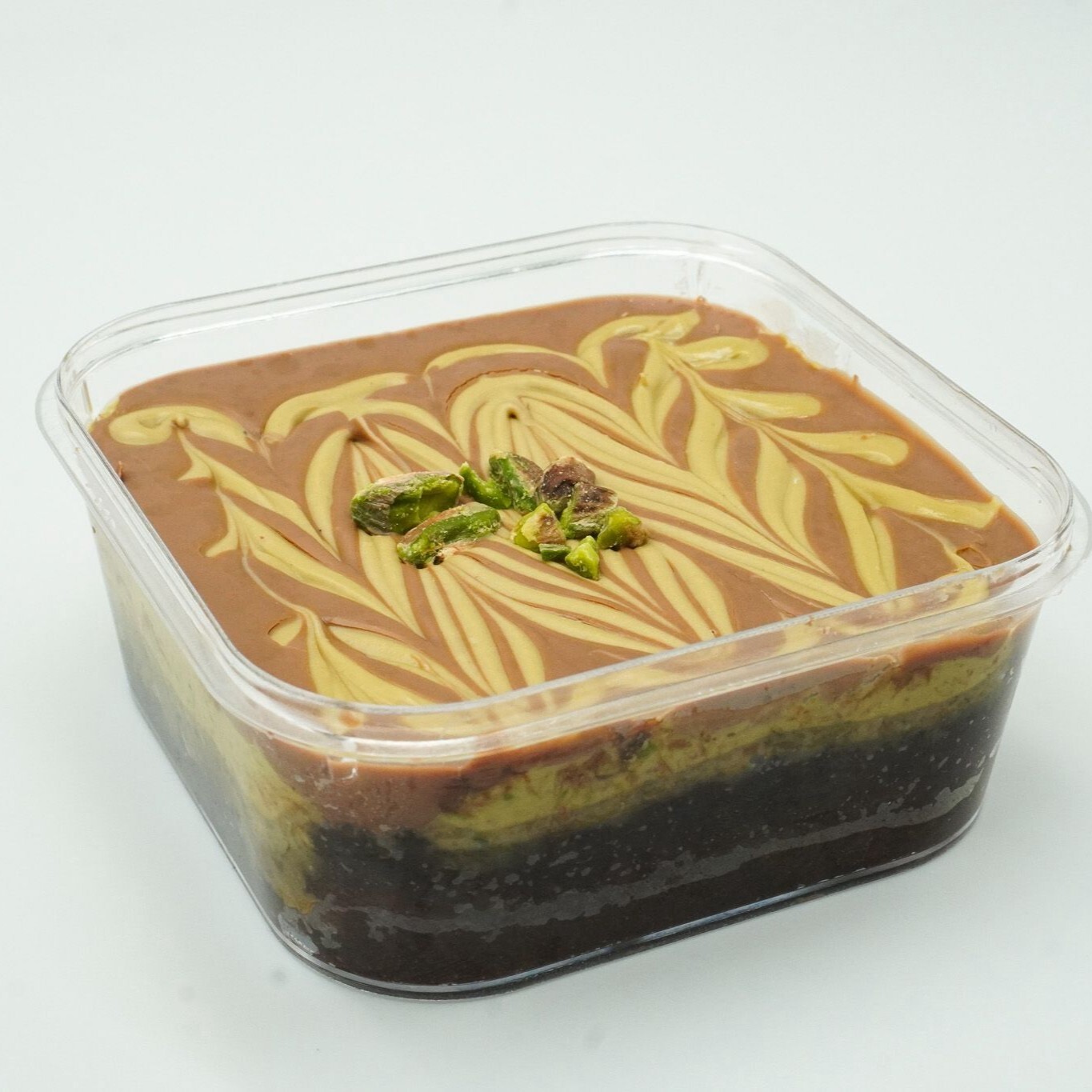 Fıstıklı Dubai Cup Browni (250 gr)