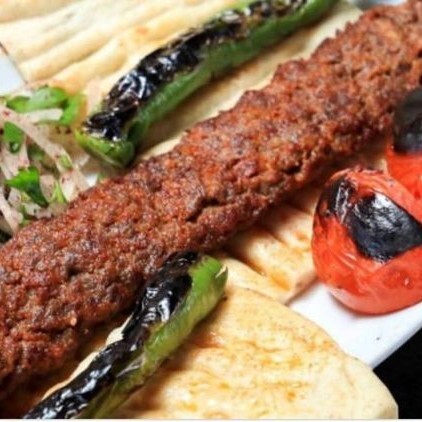 Adana Kebap