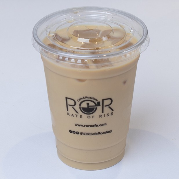 Iced Berry White Mocha