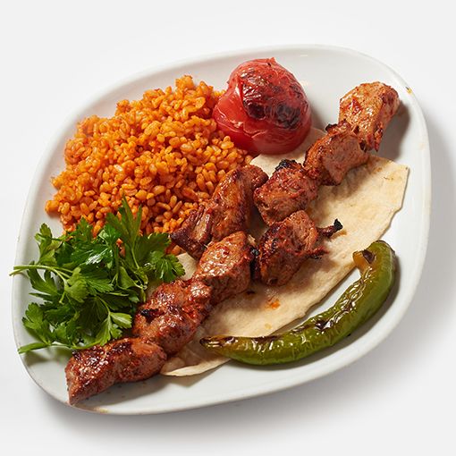 Kuzu Şiş