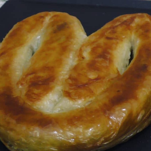 Peynirli Börek (500 gr.)