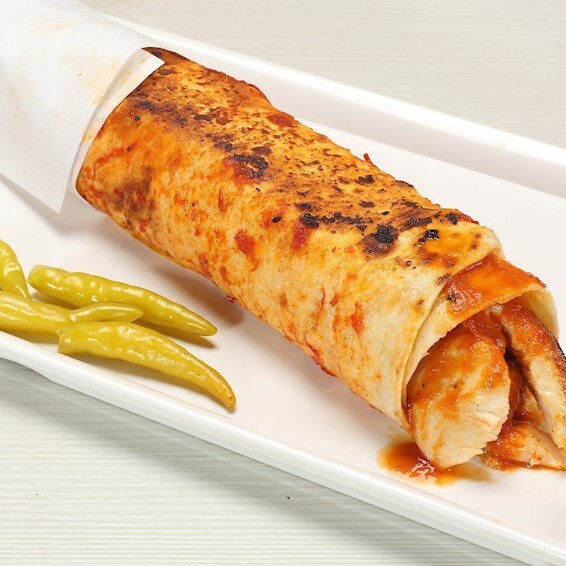 Hatay Soslu Zurna