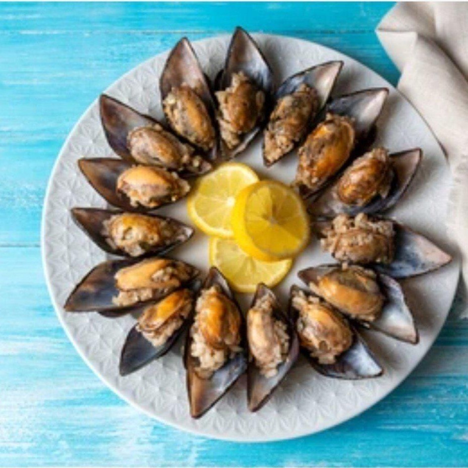 Sıcak Midye Dolma ( 3 kg.)
