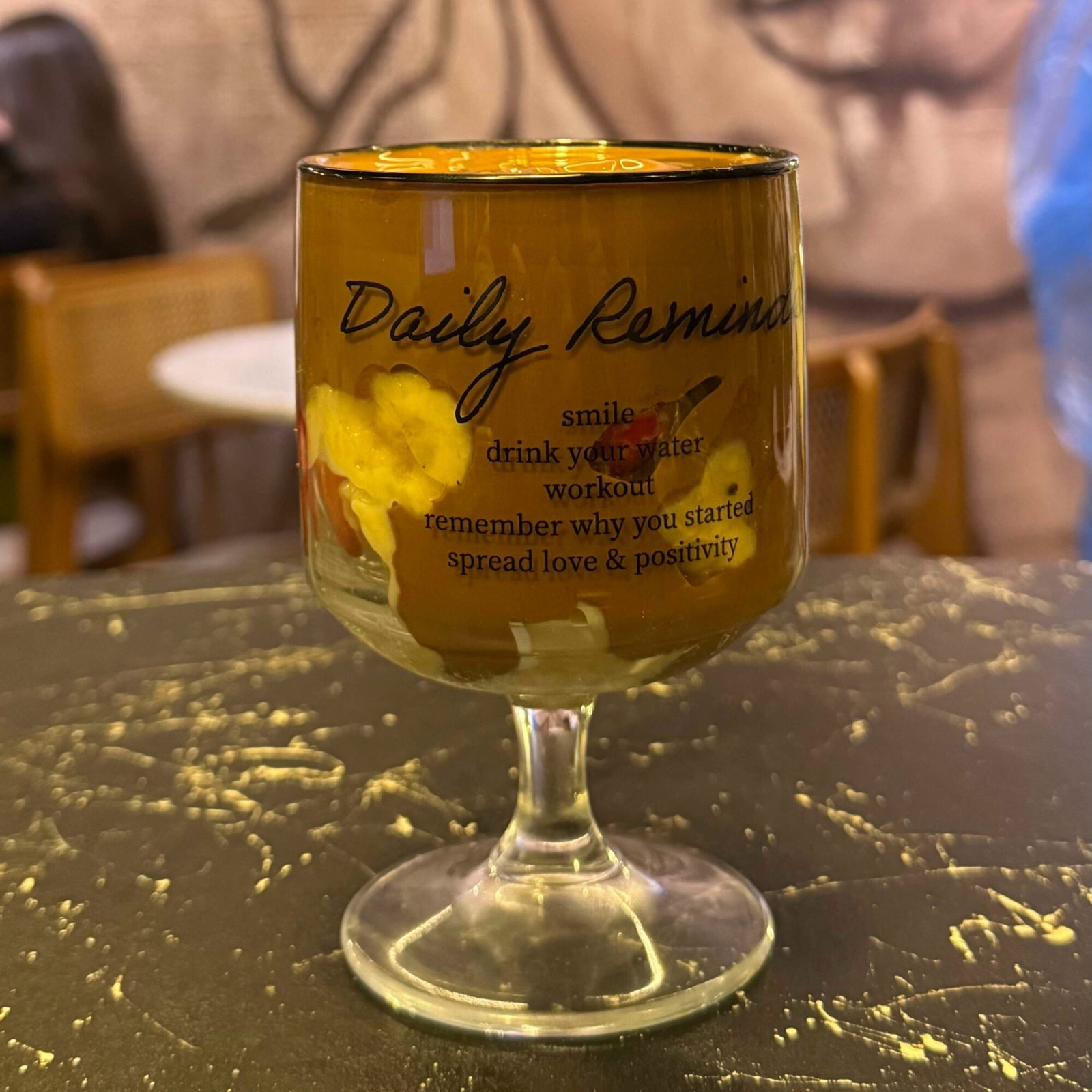 Basic Cup