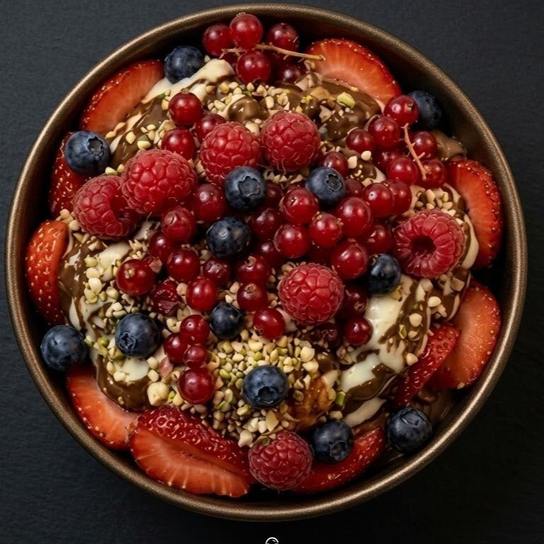 Vaoov Bowl
