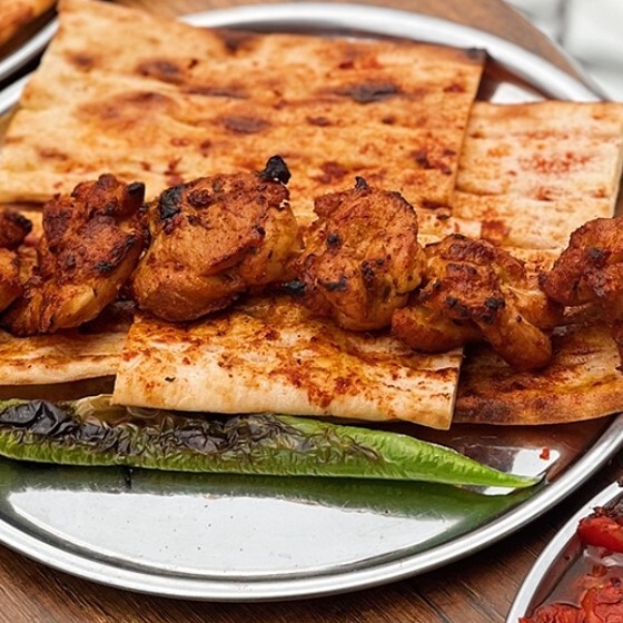 Tavuk sarma